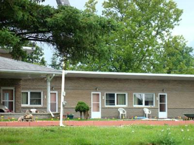 Pleasant Stay Motel Ancaster Esterno foto