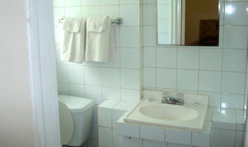 Pleasant Stay Motel Ancaster Camera foto