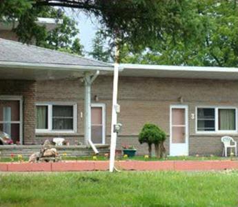 Pleasant Stay Motel Ancaster Esterno foto